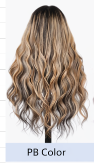 Light Blonde Brazilian Hair 24' Glueless HD Lace Transparent Swiss Closure Silky Straight Wig